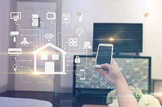 預(yù)見未來(lái)，搶占物聯(lián)網(wǎng)應(yīng)用制高點(diǎn)——邵剛談物聯(lián)網(wǎng)應(yīng)用服務(wù)發(fā)展策略